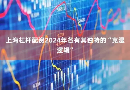 上海杠杆配资2024年各有其独特的“克湿逻辑”